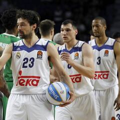 El Madrid tiene que ganar en Estambul para forzar el quinto