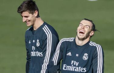 Nacho on Clásico: "We'd love to have the same amount of rest as Barcelona"