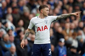 Trippier, 10 datos para conocer mejor al nuevo fichaje del Atleti