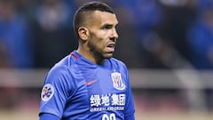 Carlos Tévez on the verge of a Boca Juniors return