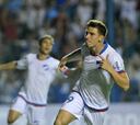 Nacional-Chapecoense en vivo online: Copa Libertadores
