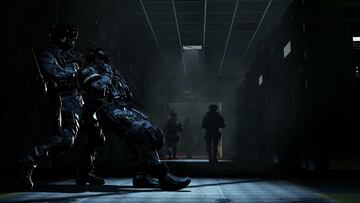 Captura de pantalla - Call of Duty: Ghosts (360)