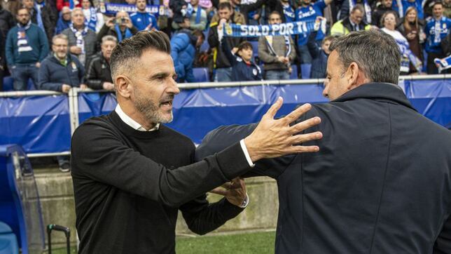 Ania: “No hay que vender historias que no corresponden”