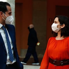 Elecciones Madrid 2021: ¿qué dicen hasta el momento las encuestas y quién podría ganar?