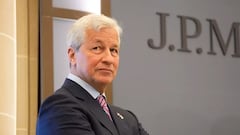 Jamie Dimon Envisions a Four-Day Workweek: but who will benefit from AI advancements?