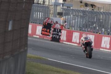 Marc Márquez.