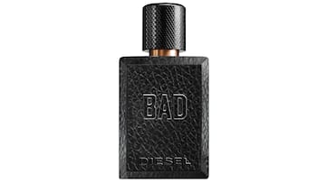 ‘Eau de toilette’ Diesel Bad para hombre