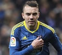 Aspas: "El Madrid sólo nos ha tirado dos veces a puerta"