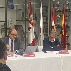 El club aprueba un presupuesto de más de cuatro millones