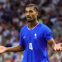 Badé piensa en grande