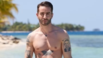 Los peligros de Pelayo Díaz en ‘Supervivientes’: “Es un perfil de tipo maquiavélico”