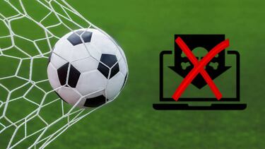 Marauder, el secreto de LaLiga contra las retransmisiones piratas de fútbol