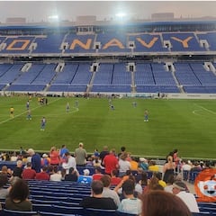 ‘Pasando’ de la Premier