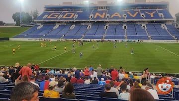 ‘Pasando’ de la Premier