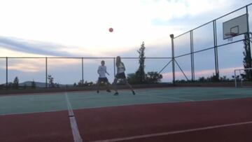 El Villarreal ficha a la novia de Enes Unal: sobran los motivos