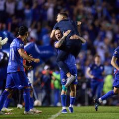 Cruz Azul vs América: aún hay boletos para la final de ida del Clausura 2024