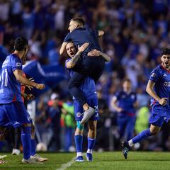 Anselmi podría ser presentado este sábado con el Porto