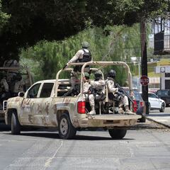 ¿Por qué les aconsejaron a funcionarios estadounidenses a refugiarse en Tijuana?