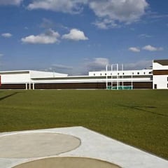 El CAR de León reabrirá sus puertas 65 días después