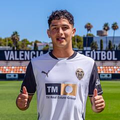 Warren Madrigal, negociación abierta