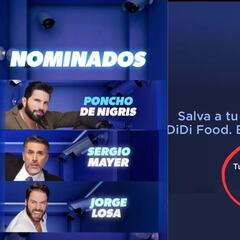 La Casa de los Famosos: Qué hacer si la página te dice que “Tu voto ha sido registrado”
