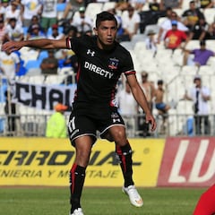 Colo Colo busca su primer triunfo ante Antofagasta en dos años