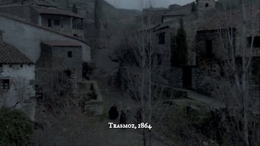 Un pueblo de España sigue excomulgado y declarado oficialmente “maldito” por la Iglesia católica