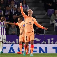 En Zorrilla, qué dulce es el sufrir rojiblanco