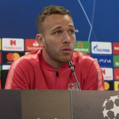 "Pido perdón por ir a la fiesta de Neymar si alguien se ofendió"