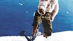 Murió la cineasta Leni Riefenstahl