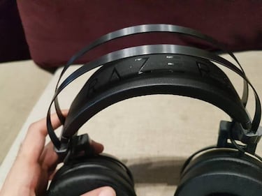 Análisis Razer Nari Ultimate: Innovación y vibración