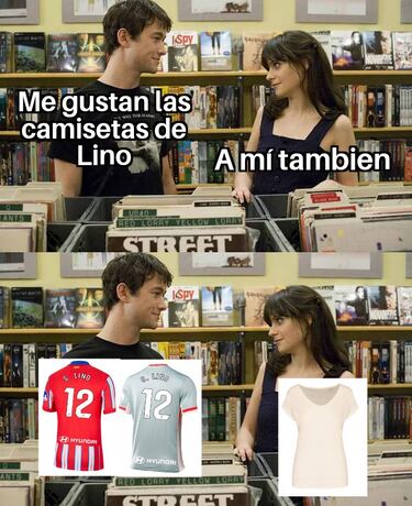 Los memes de la jornada se ceban con la derrota del Barcelona