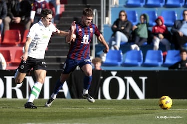 Mario Soberón aspira a ser profeta en su regreso esta noche a El Sardinero