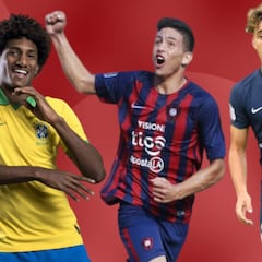 Apunten estos nombres: 6 cracks a seguir en el Mundial Sub-17