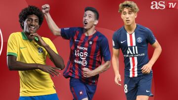Apunten estos nombres: 6 cracks a seguir en el Mundial Sub-17