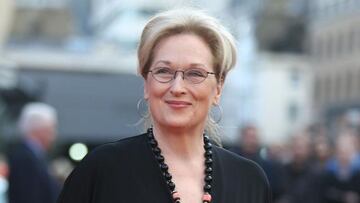 Meryl Streep revela cuál fue el peor rodaje de su carrera: "Me sentía miserable"