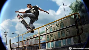 Skate 2, Impresiones