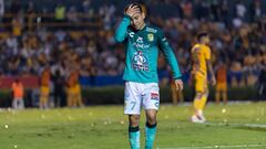 La localía, ventaja engañosa del León para enfrentar a Tigres