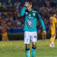 La localía, ventaja engañosa del León para enfrentar a Tigres