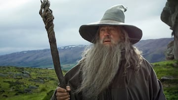 ian mckellen gandalf