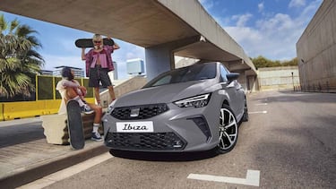 SEAT Ibiza 2026 en México: Precios, versiones y todo lo que cambia