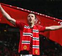 ¿Qué fue de Michael Carrick, ex del Manchester United?