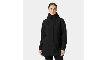 Chubasquero aislante Helly Hansen Victoria para mujer de oferta en el Black Friday 2024