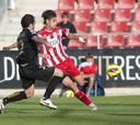 El Girona, intratable en casa, se mete de nuevo en ascenso