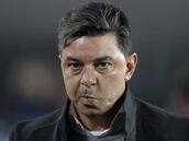 River, un “momento de mierda”