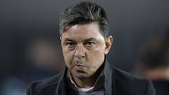 River, un “momento de mierda”