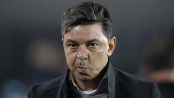 River, un “momento de mierda”