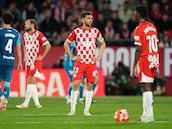 Jugar Champions y descender: solo ha pasado cuatro veces este siglo