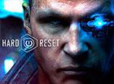 Hard Reset promete demo antes de su lanzamiento