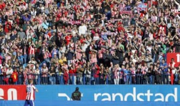 Presentación multitudinaria de Torres